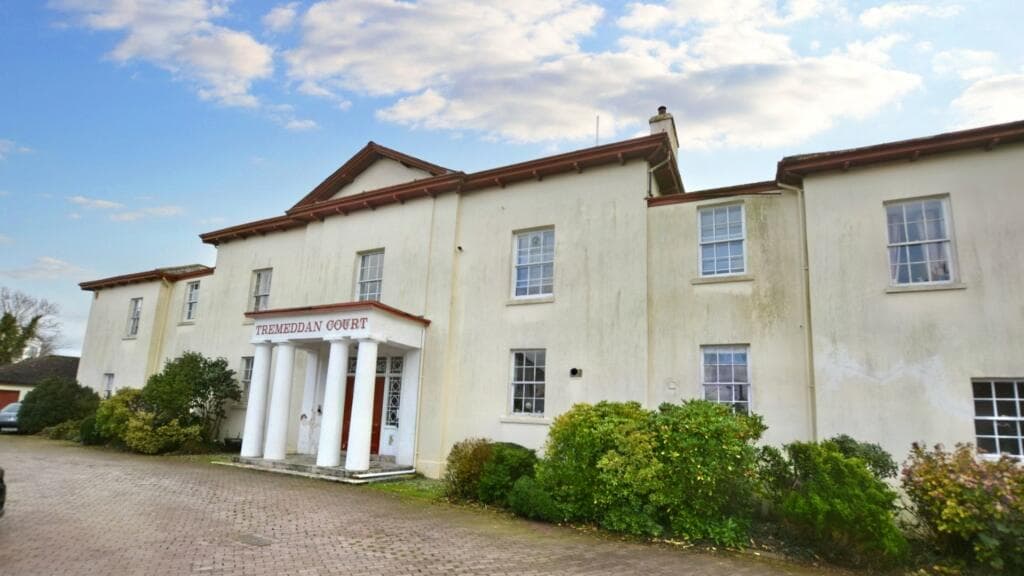 Liskeard's cheapest properties for sale from rural cottages to town